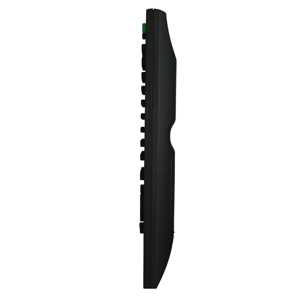 Replacement Remote Control for DVD/VCR Combo Player F267