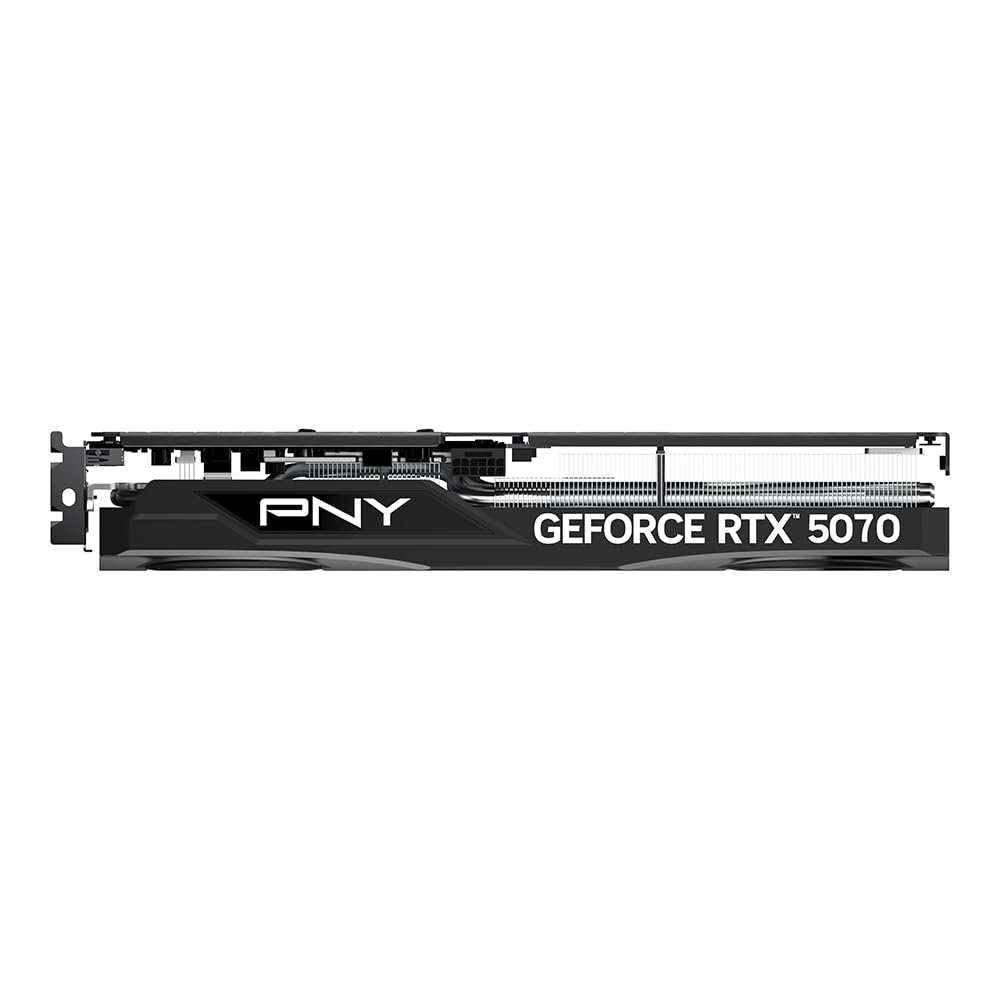 12GB GDDR7 192-bit Graphics Card O854