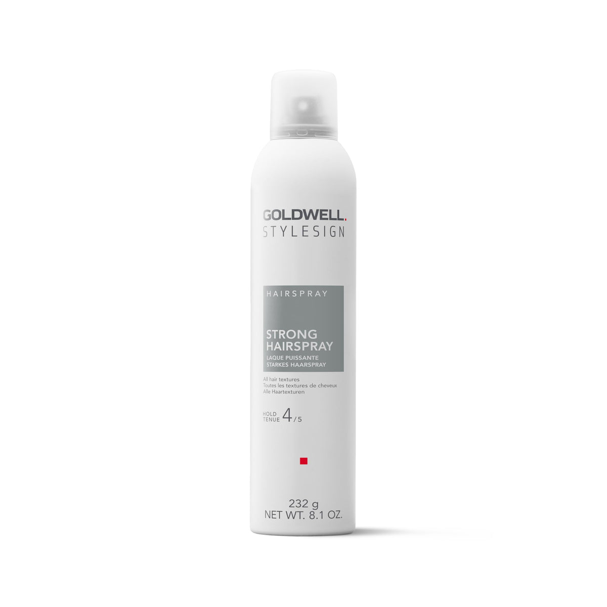 Strong Hairspray 8.1oz H36515