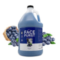 Blueberry Facial Scrub Dog Shampoo 1 Gallon T79298