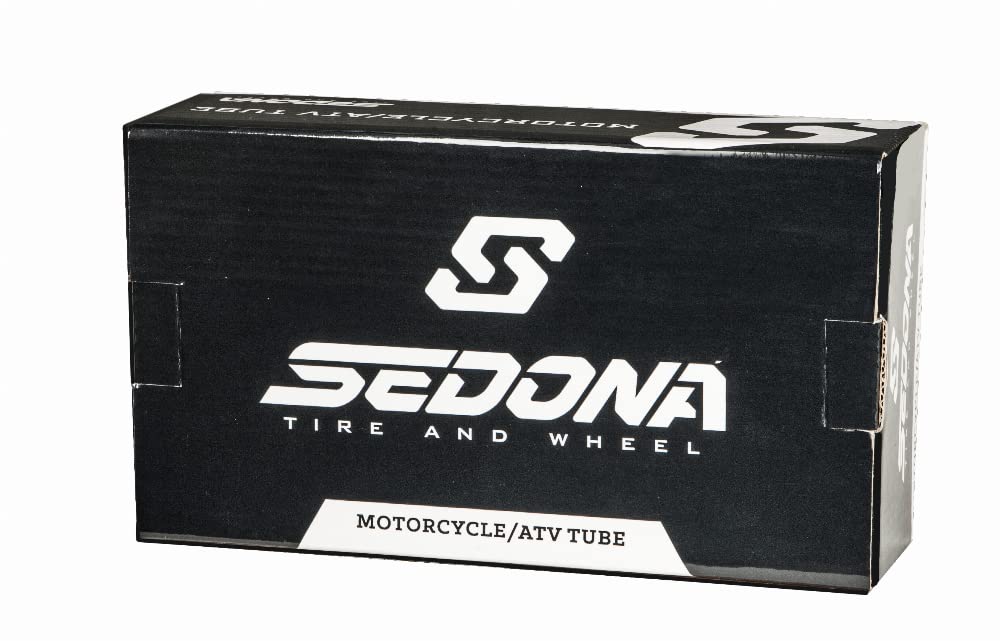 Motorcycle Tire Tube 3.00/3.25-17 TR-4 Stem V8149