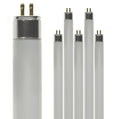 24 Inch 24W 4100K Cool White T5 Fluorescent Bulb Pack of 6 C8188