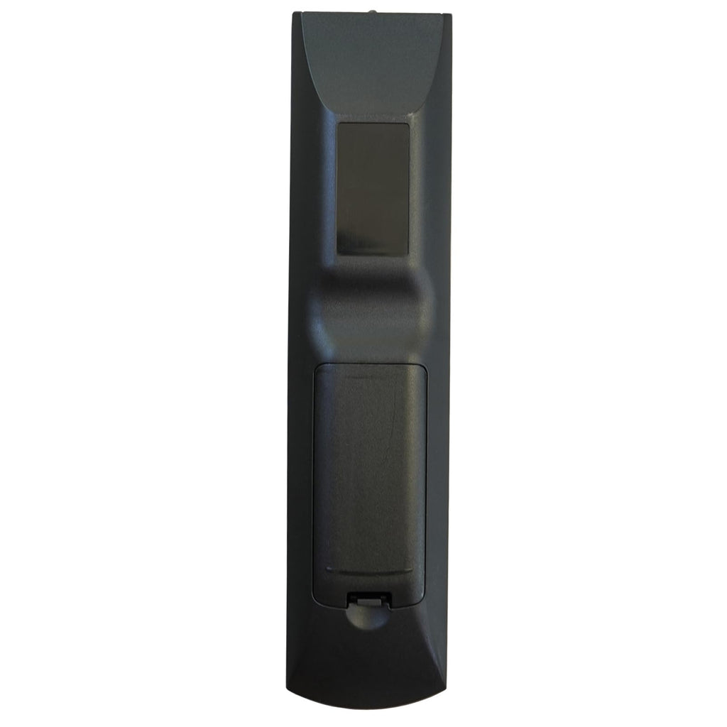 Replacement Remote Control for DVD/VCR Combo Player F267