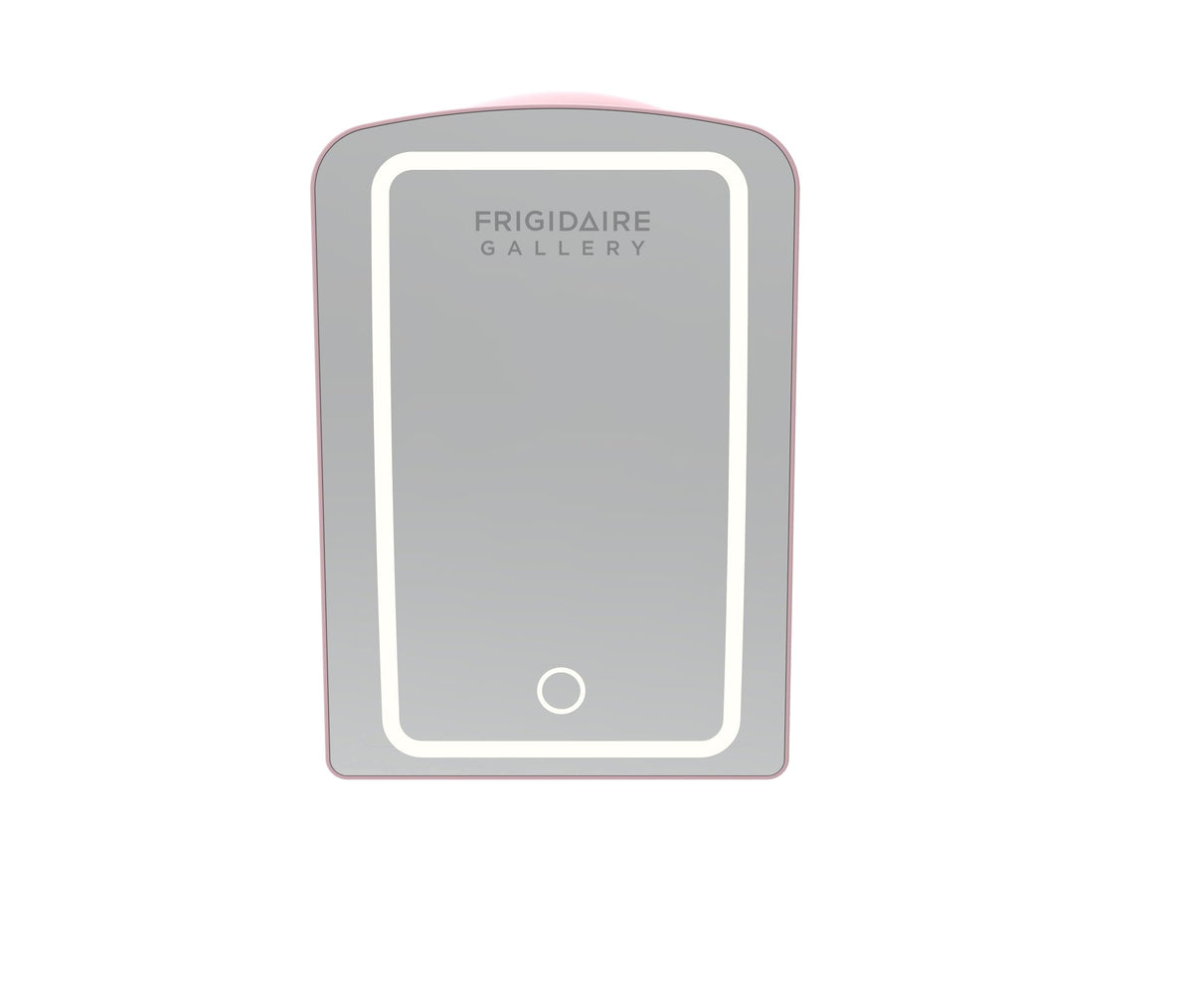 Pink 6.5L Mini Personal Fridge Cooler H676214