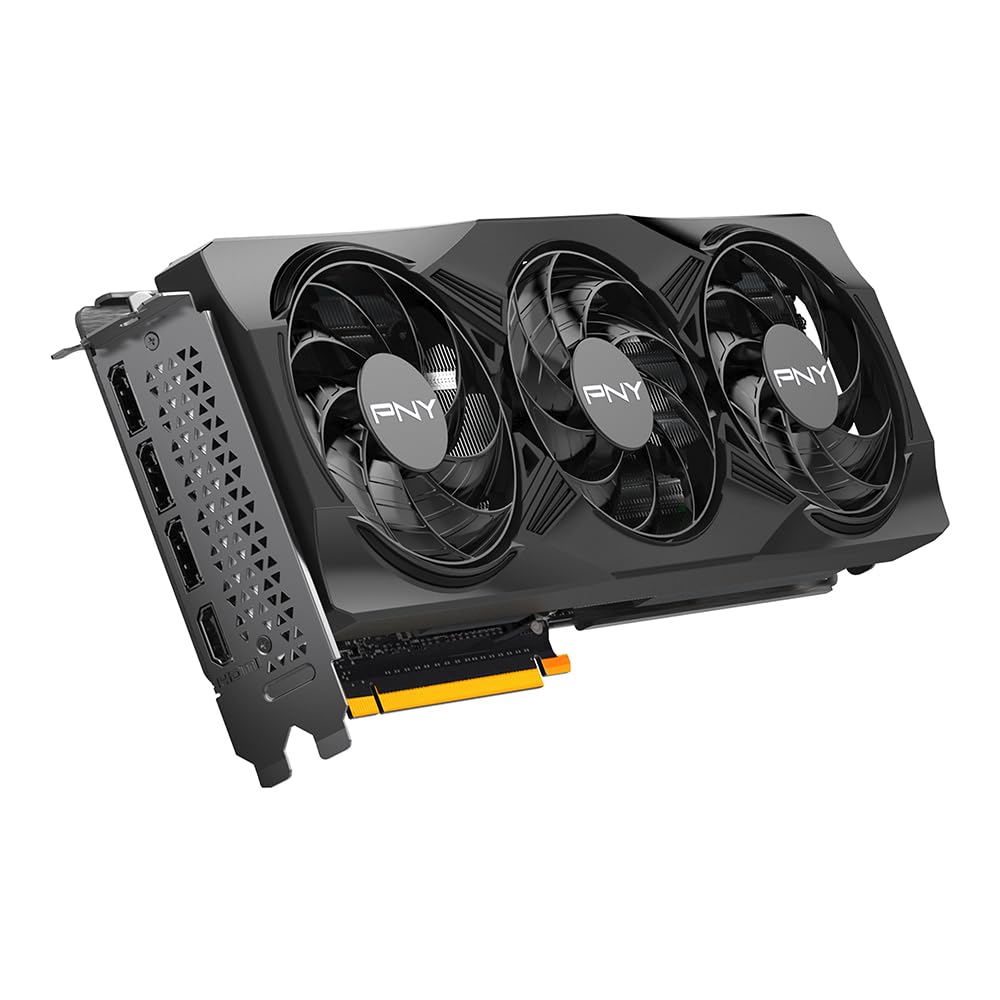 12GB GDDR7 192-bit Graphics Card O854