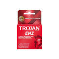 Non-Lubricated Latex Condoms 3 ct Pack of 2 E84656