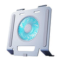 Aluminum Alloy Laptop Stand Z92535