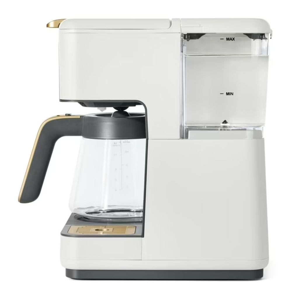 12-Cup Programmable Drip Coffee Maker S93872