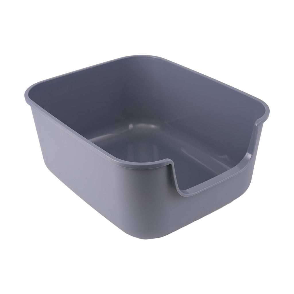 Large High Sides Cat Litter Box Z734959