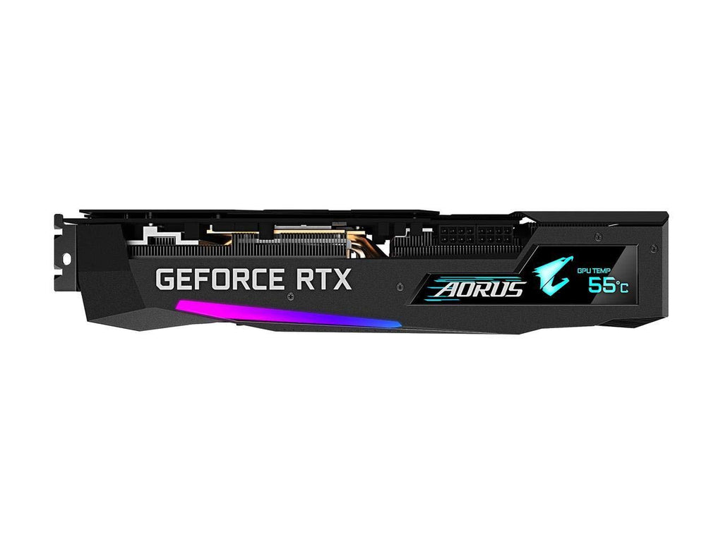 8GB GDDR6 Graphics Card A26046