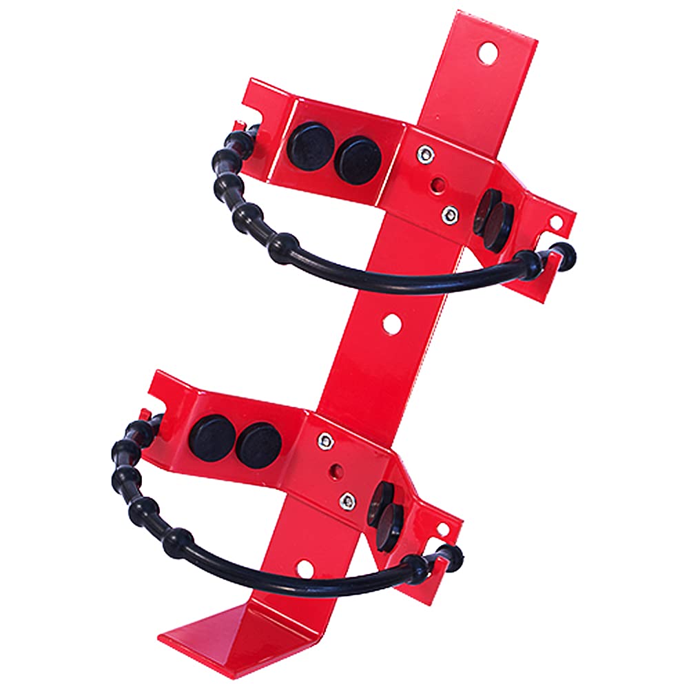 5Lb Heavy Duty Steel Marine Fire Extinguisher Mount G3526