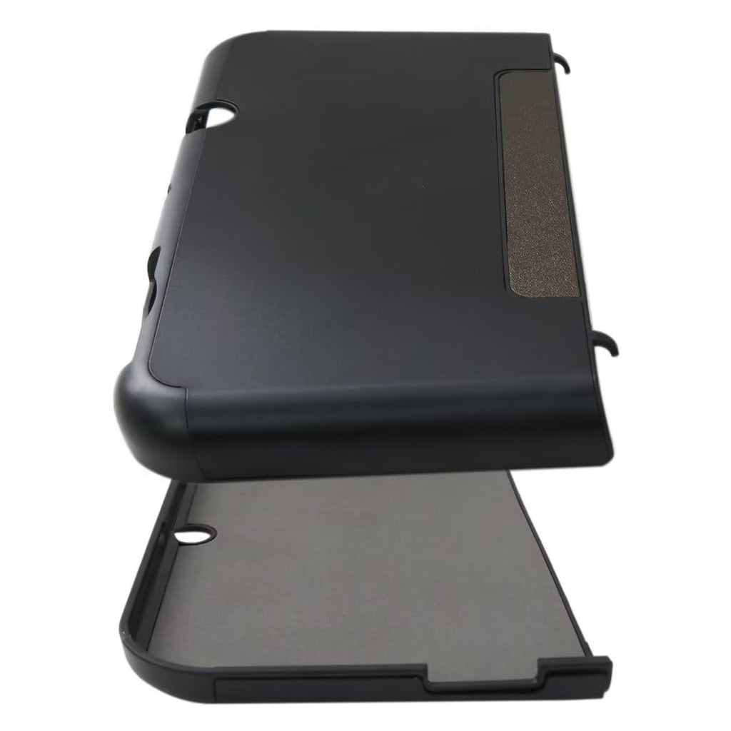 Black Shockproof Hard Shell Case for Nintendo 3DS LL XL E4834