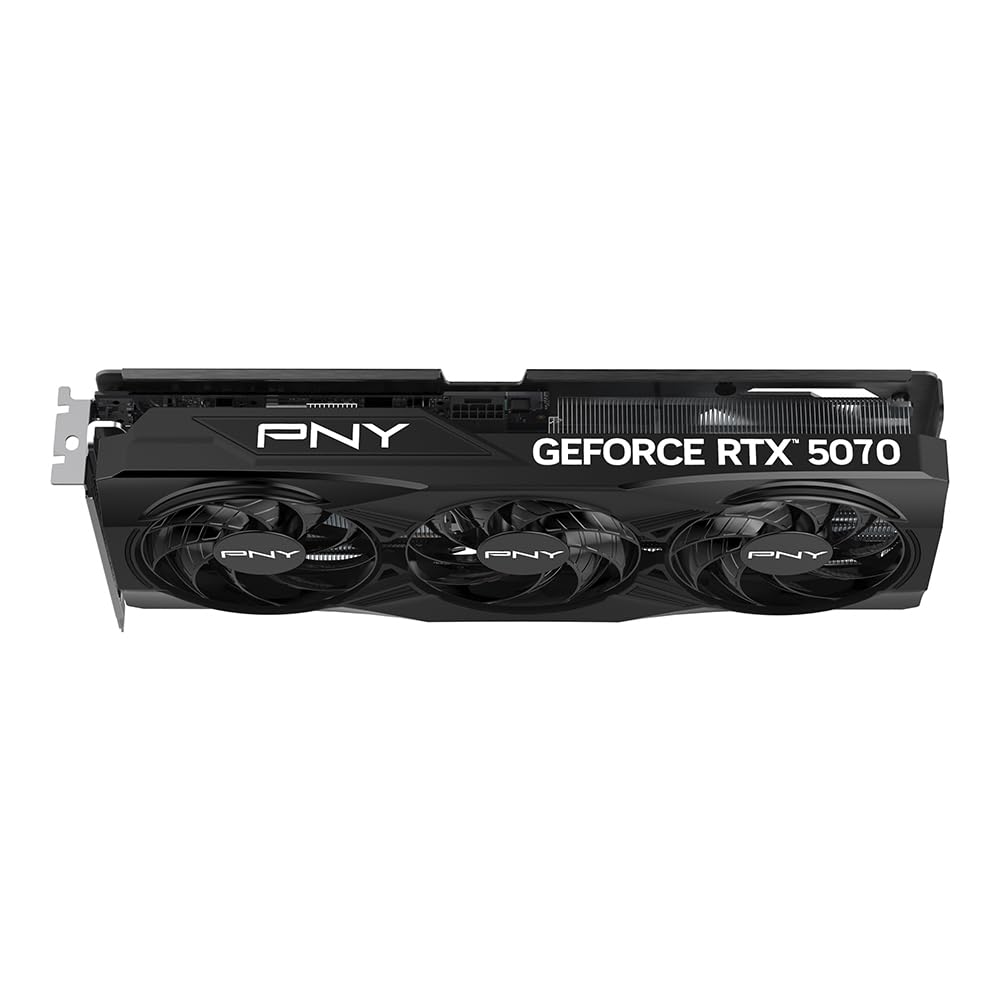 12GB GDDR7 192-bit Graphics Card O854