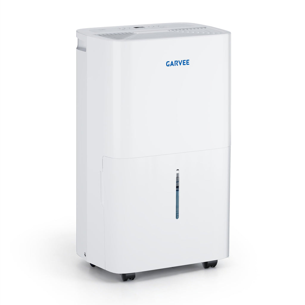 50-Pint Dehumidifier with 2.4Gal Water Tank K473187