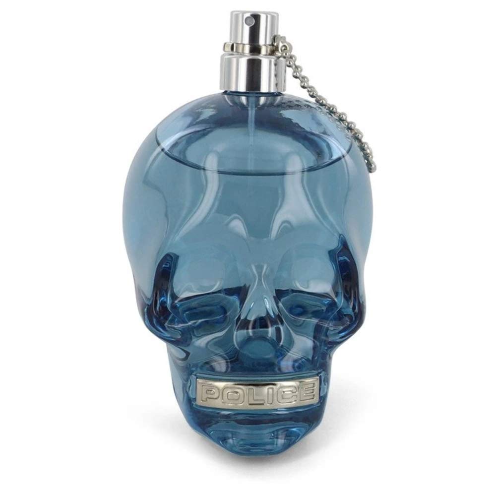 Eau De Toilette Spray 4.2 oz Men N992