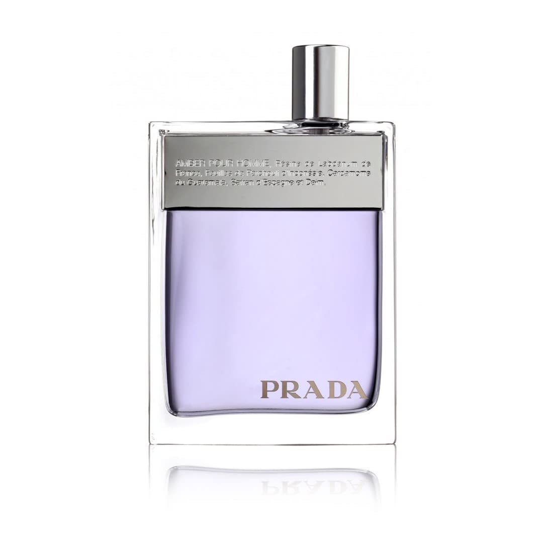 Men's 3.4 Oz Eau de Toilette Spray V2003
