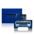 Chrome Cologne for Men EDT 4.2 oz C9745