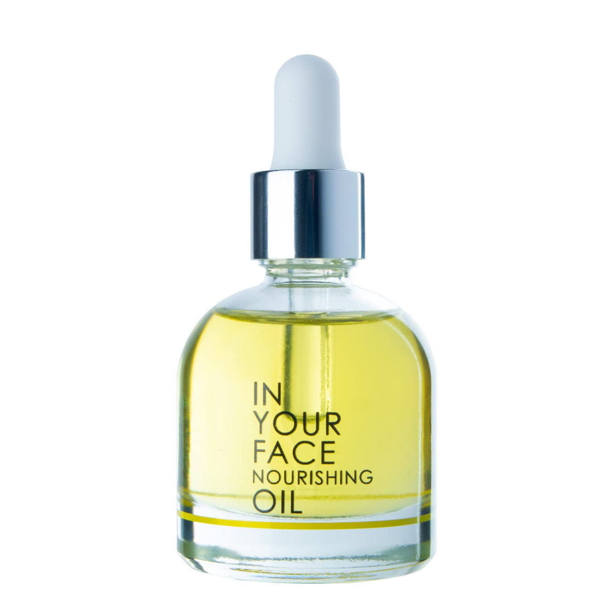 Nourishing Oil 1 oz H911693