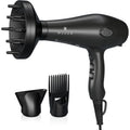 1875W Ionic Hair Dryer with Diffuser H2641