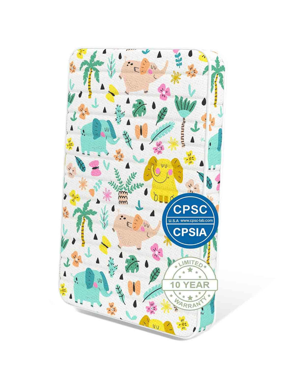 Portable Crib Mattress G143