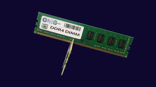 16GB DDR4 2400MHz Non ECC DIMM Memory Ram F99924