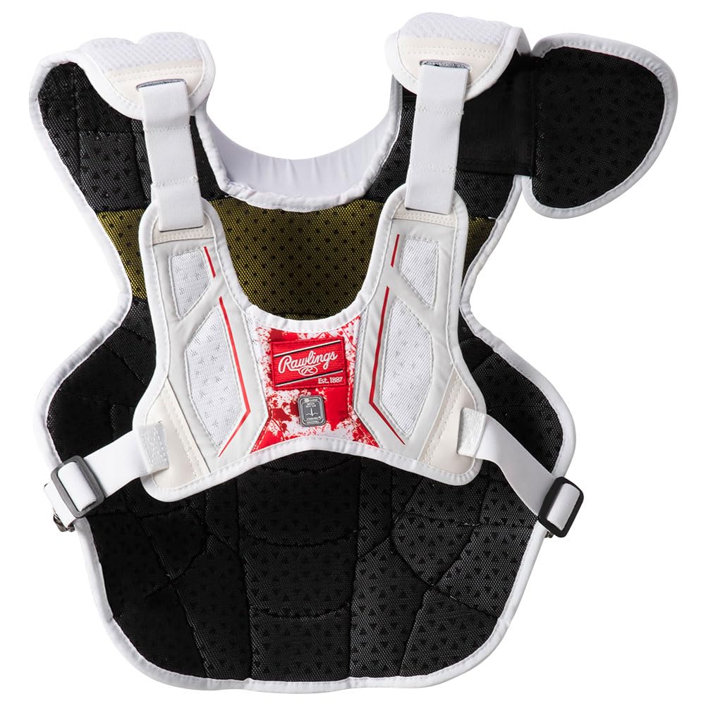 Catcher's Set NOCSAE Certified D410