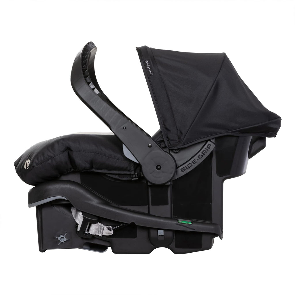 Double Stroller & Car Seat E1614