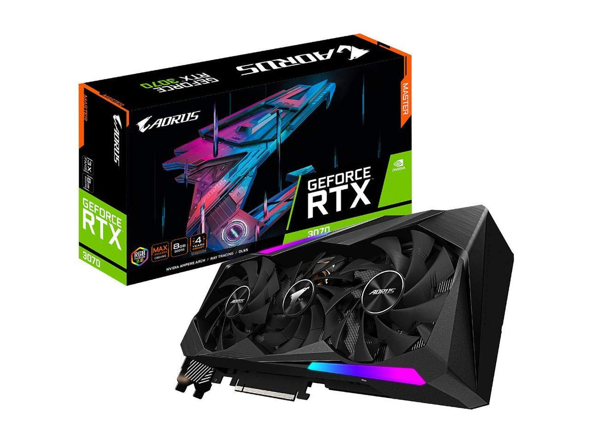 8GB GDDR6 Graphics Card A26046