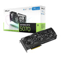 12GB GDDR7 192-bit Graphics Card O854