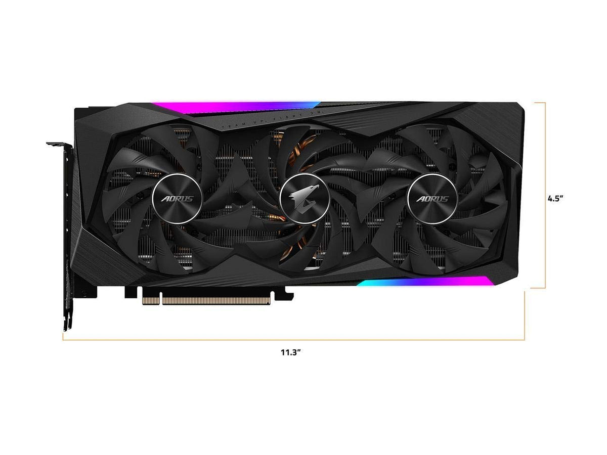 8GB GDDR6 Graphics Card A26046