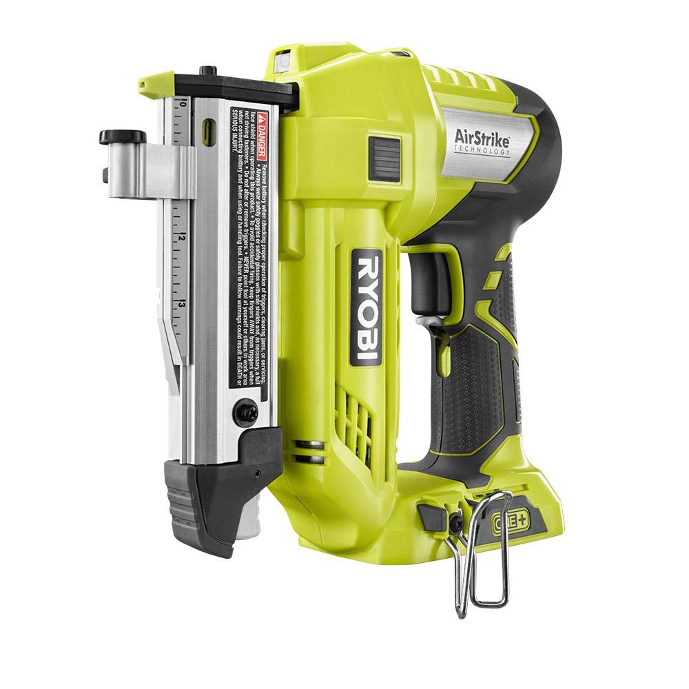 18-Volt Cordless 23-Gauge Pin Nailer Q88004