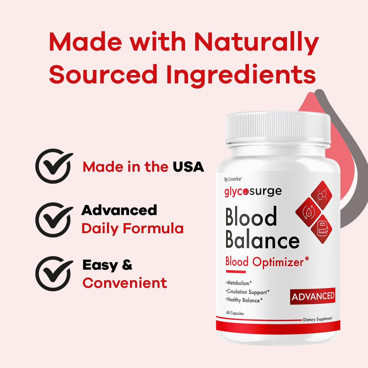 180 Capsules Multivitamin Support P5237