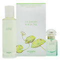 2-Piece Eau De Toilette Refillable Spray Gift Set Y186