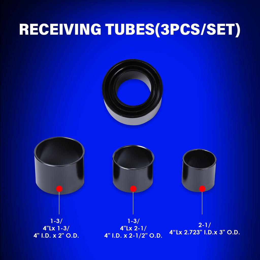 10PC Ball Joint Removal Tool Kit R87591