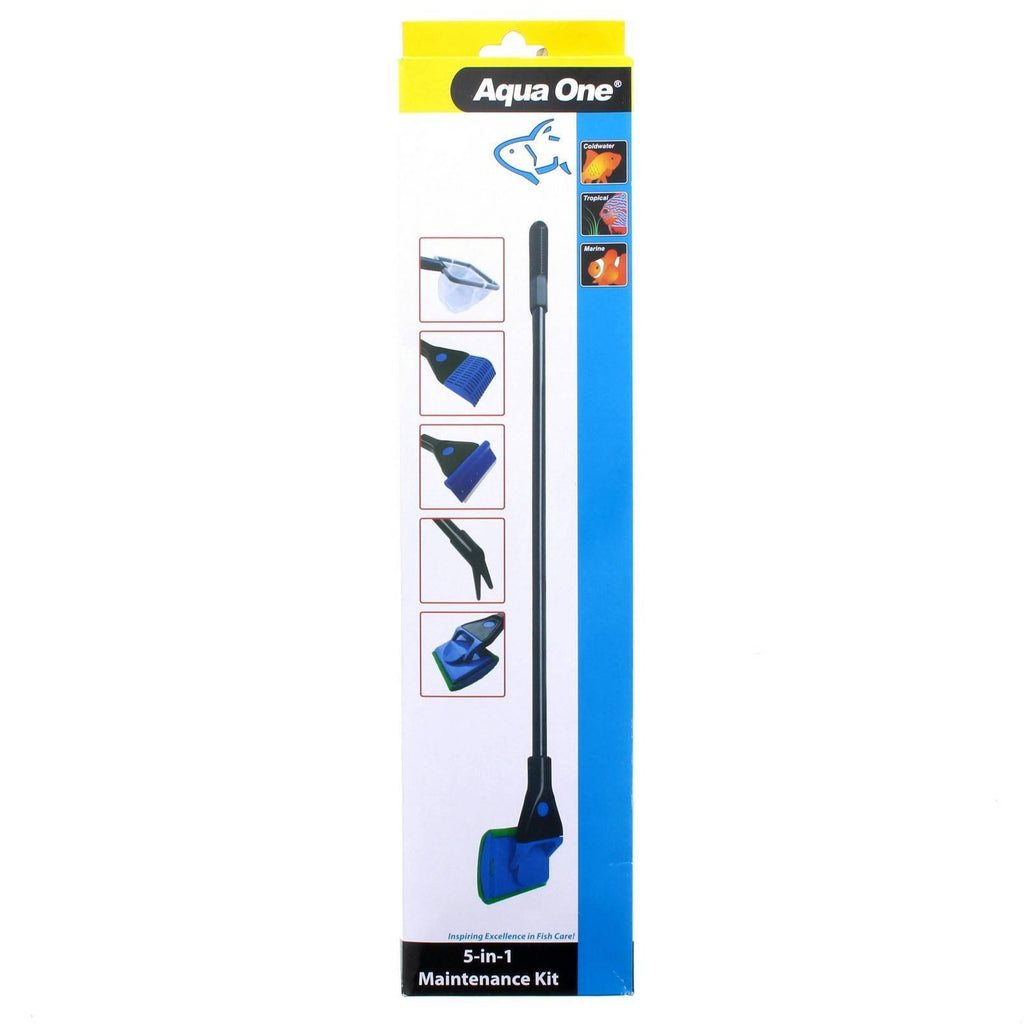 5-in-1 Maintenance Kit J52879
