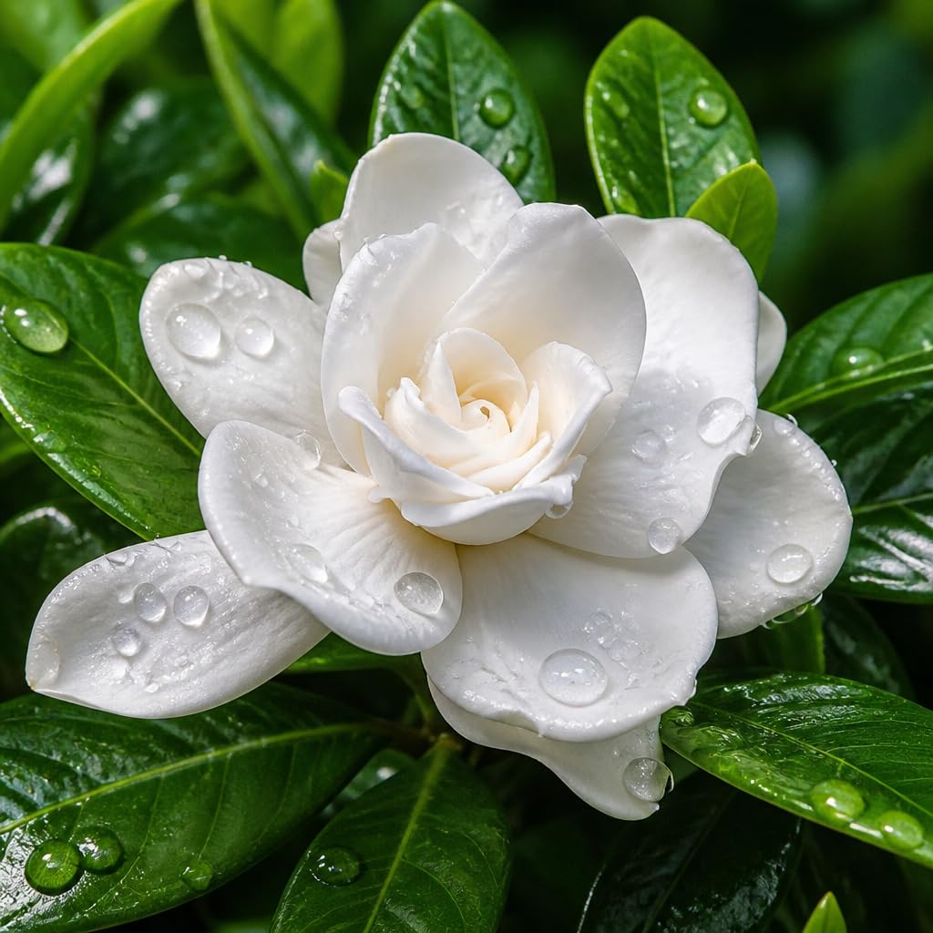 Extra Large 3 Gallon Gardenia Plant Q668