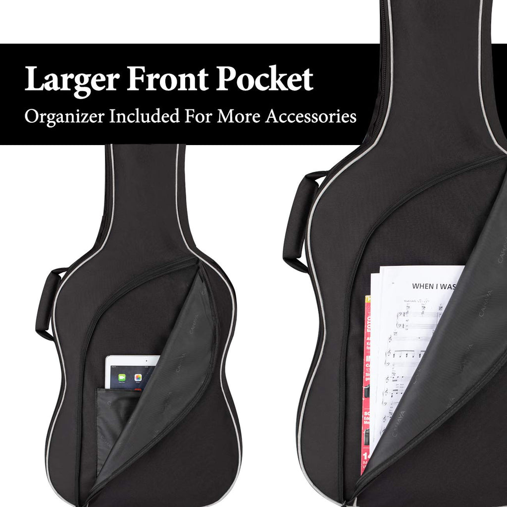 Electric Bass Guitar Gig Bag Q314458