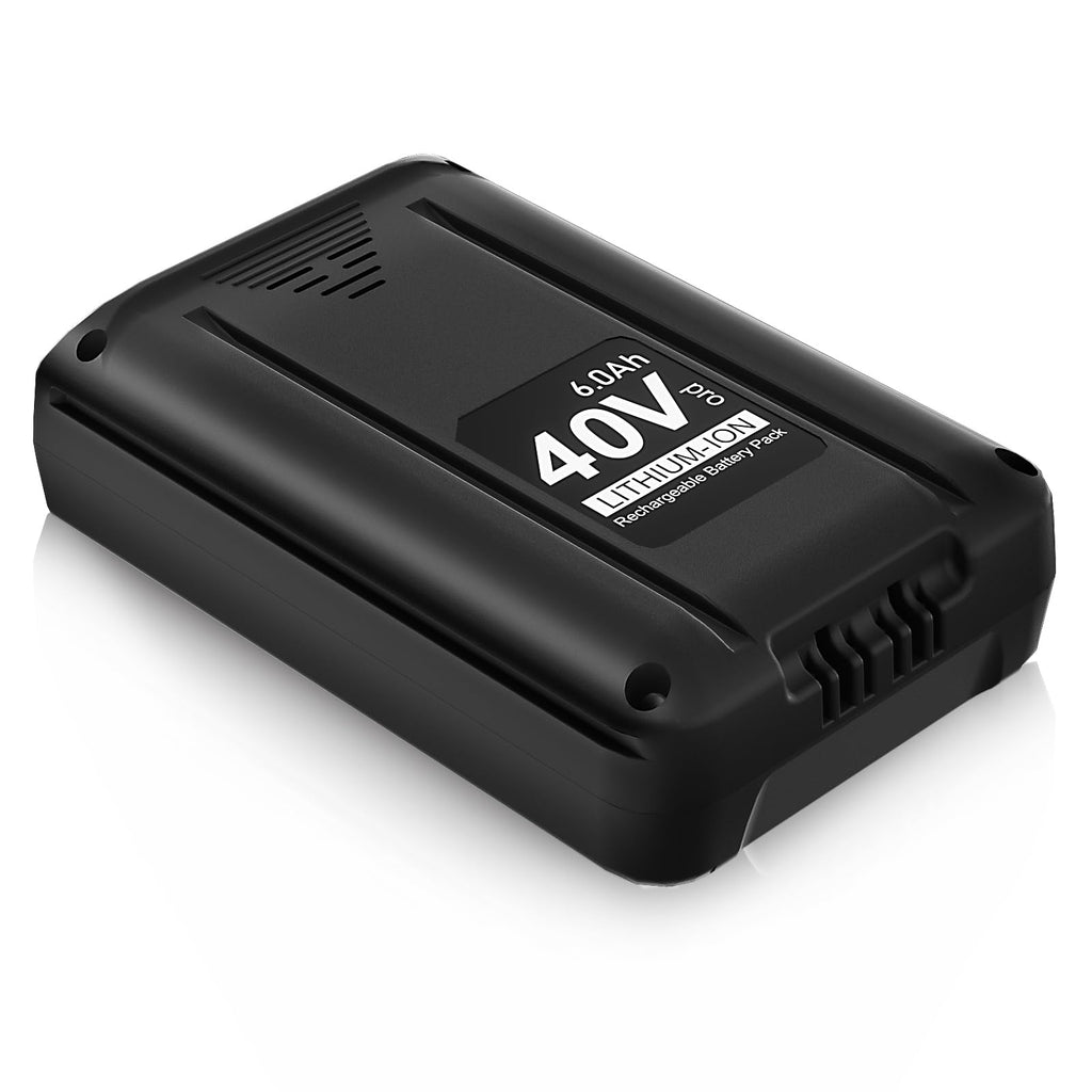 40V 6.0Ah Lithium-ion Replacement Battery I881