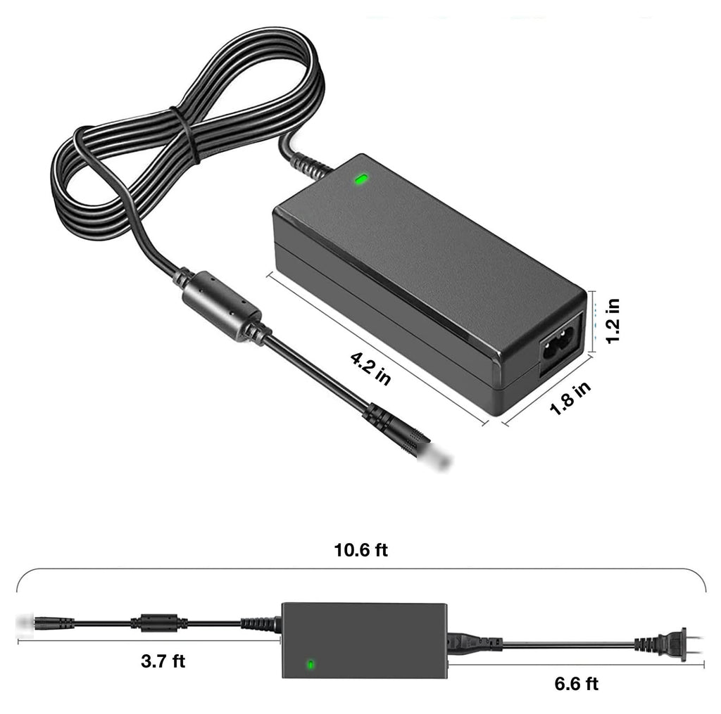 42V AC/DC Adapter C137710