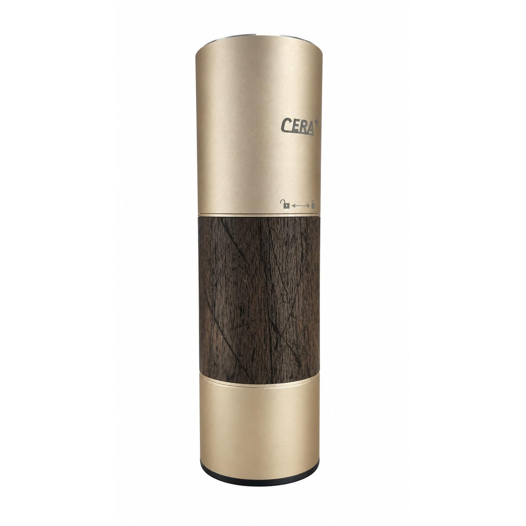 Portable Burr Coffee Grinder G866449