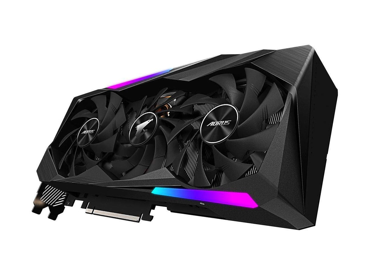 8GB GDDR6 Graphics Card A26046