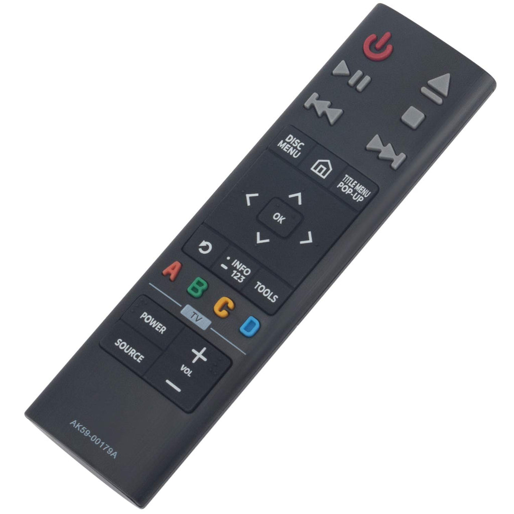 Replacement Remote Control R846022