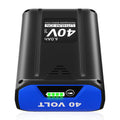 40V 6.0Ah Lithium-ion Replacement Battery I881