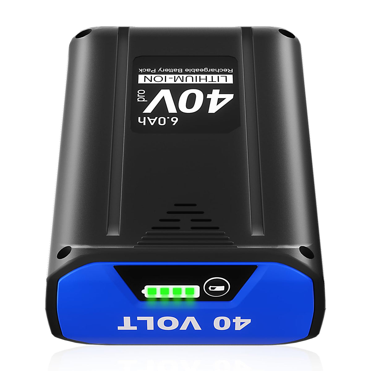 40V 6.0Ah Lithium-ion Replacement Battery I881