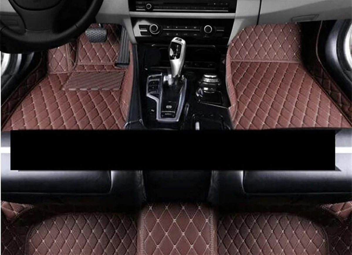 for X-Trail Rogue T33 2022-2023 Non-Hybrid Interior Lhd 7 L227