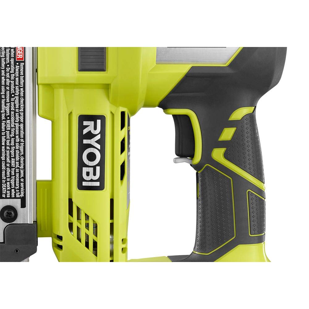 18-Volt Cordless 23-Gauge Pin Nailer Q88004