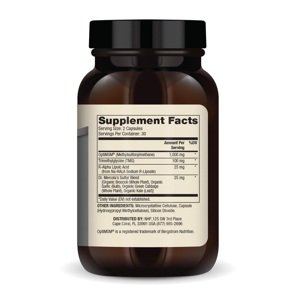 60 Capsules C338