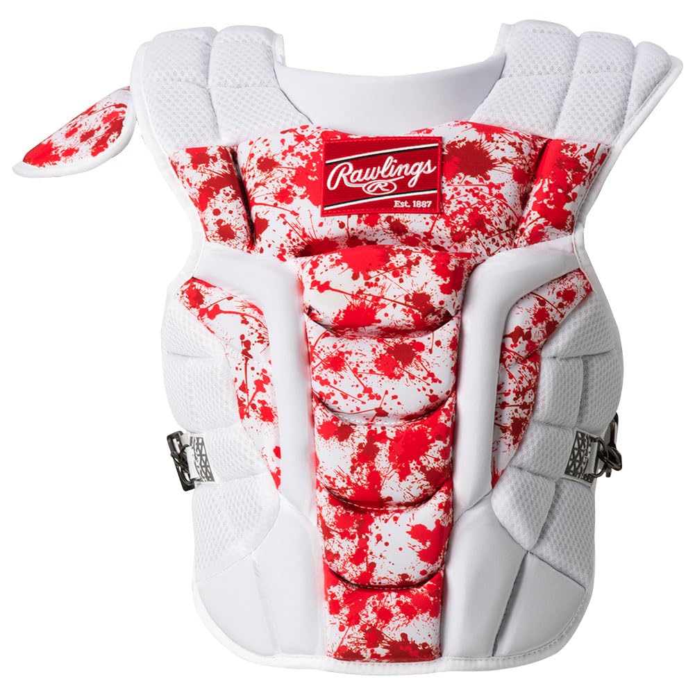 Catcher's Set NOCSAE Certified D410