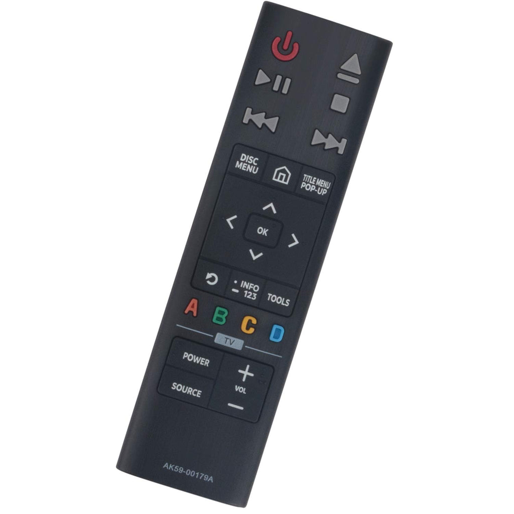 Replacement Remote Control R846022