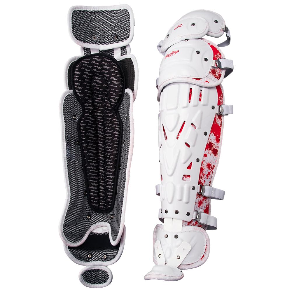 Catcher's Set NOCSAE Certified D410